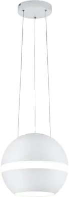 LAELAMP BALLOON 1X30W LED 2650LM VALGE