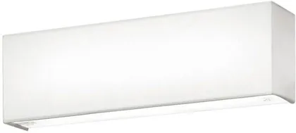 SEINALAMP LUGANO 1X6W LED 580LM VALGE