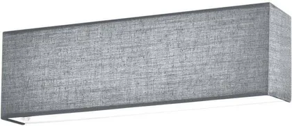 SEINALAMP LUGANO 1X6W LED 580LM HALL