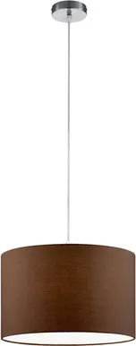 LAELAMP HOTEL 1XE27 60W PRUUN