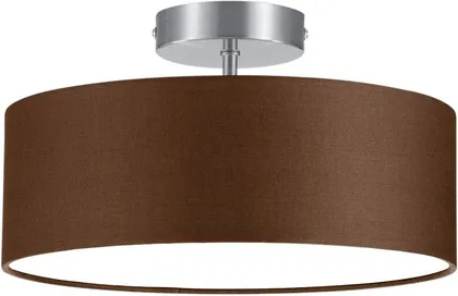 LAELAMP HOTEL 2XE14 40W PRUUN