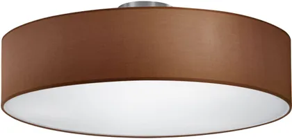 LAELAMP HOTEL 3XE27 60W PRUUN