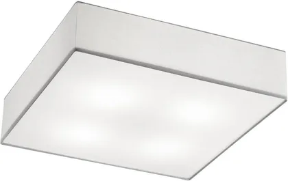 LAELAMP EMBASSY 4XE27 60W VALGE