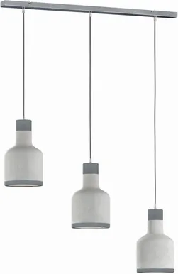 LAELAMP RODNEY 3XE27 60W BETOON