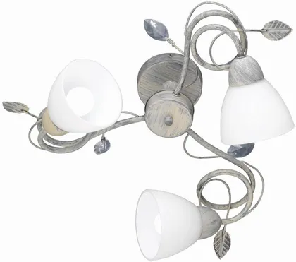 LAELAMP TRIO TRADITIO 3XE14 40W HALL