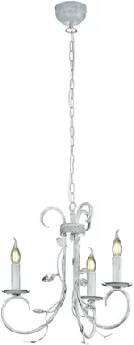 LAELAMP TRIO CLASSY 3XE14 40W HALL