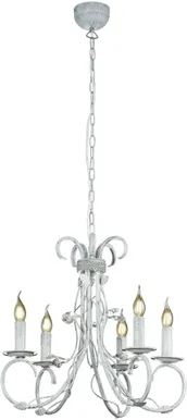 LAELAMP TRIO CLASSY 5XE14 40W HALL