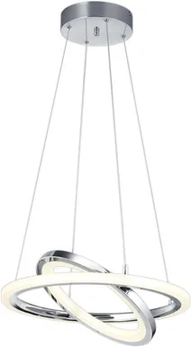 LAELAMP TRIO SATURN 1X36W 3500LM