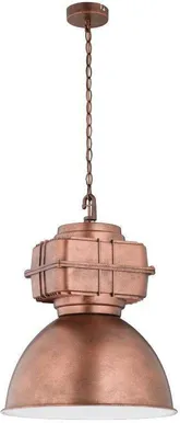 LAELAMP TRIO MANIAC 1XE27 60W VASK