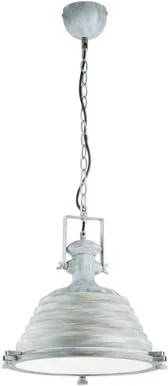 LAELAMP TRIO YORK 1XE27 60W HALL