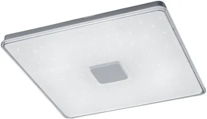 PLAFOON TRIO KYOTO 1X60W 5800LM VALGE
