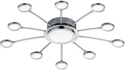 LAELAMP TRIO BODRUM 10X2,1W 200LM KROOM