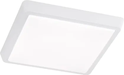 PLAFOON TRIO MANUEL 1X15W 1100LM VALGE