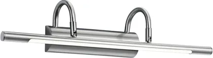 SEINALAMP TRIO QUADRO 1X8W 600LM MATT NIKKEL