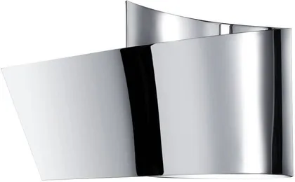 VANNITOAVALGUSTI TRIO FLESSO 1X2,3W 230LM KROOM