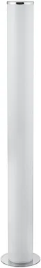 PÕRANDALAMP TRIO PILLAR 1X24W 2000LM KROOM
