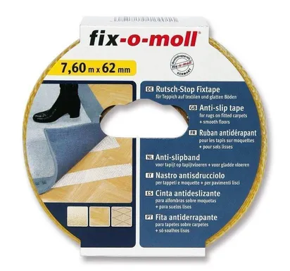 LIBISEMIST TAKISTAV TEIP FIX-O-MOLL 64MMX7,6M