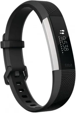 AKTIIVSUSMONITOR FITBIT ALTA HR S MUST