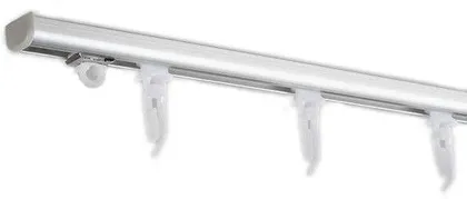SIINIDE KOMPLEKT 200CM MATT KROOM