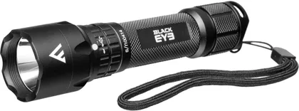 USB-GA LAETAV TASKULAMP MACTRONIC BLACK EYE 5W LED 420L 