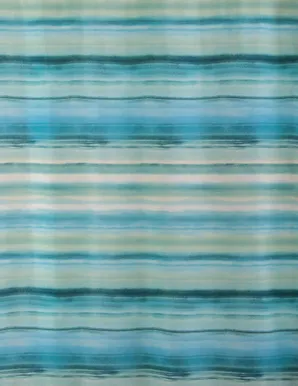 DUŠIKARDIN SPIRELLA 180X200CM B-1018474 OCEAN POLÜESTER
