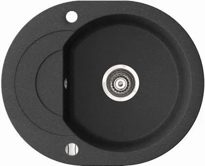 VALAMU GRANIIT HESL 590X480X177MM MUST