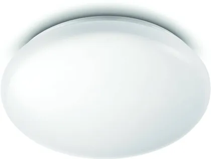 PLAFOON MOIRE PHILIPS 6W 2700K 450LM DIAM 23,4CM