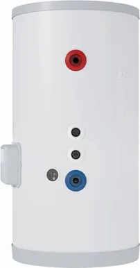 BOILER THERMOR 300L VERTIKAALNE PÕRANDALE SOOJUSVAHETIGA