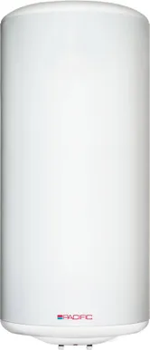BOILER PACIFIC 200L VERTIKAALNE 2200W