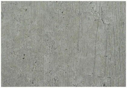 LIIMITAV DEKORATIIVPLAAT ALFER 60X100CM BETOON