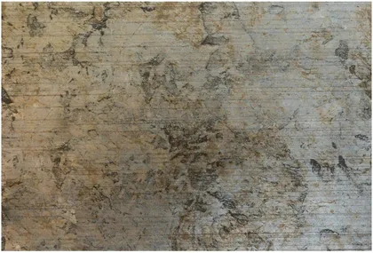 LIIMITAV DEKORATIIVPLAAT ALFER 60X100CM ANTIIKHÕBEDANE