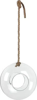 KLAASNÕU SIL H13XD30CM SEADE VALMISTAMISEKS RIPUTATAV