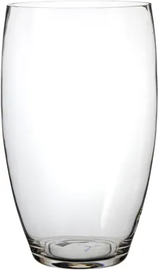 KLAASIST VAAS BRIDGET H25XD15,5CM