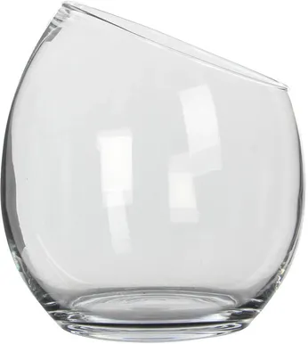 KLAASIST VAAS KATHI H25XD22,5CM