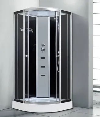 MASSAAŽIKABIIN OW-8054 NOVE 90X90X15/218CM