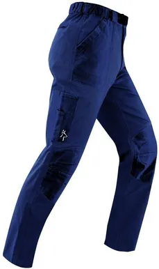 TÖÖPÜKSID TENERE KAPRIOL PRO SININE XXXL
