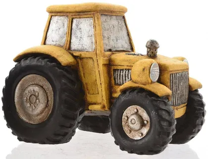 AIAVALGUSTI SOLAR TRAKTOR 828313