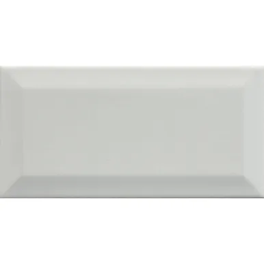 SEINAPLAAT METRO WHITE 10X20CM 0,8M² PAKIS