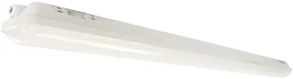 VALGUSTI 36W LED 3000LM IP65 118X8,6X6,6CM