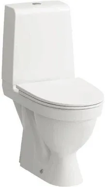 WC-POTT KOMPAS E LAUFEN ALLAJOOKS + PRILL-LAUD