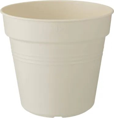 ISTUTUSPOTT ELHO REEN BASICS Ø21XH19CM KREEMIKAS VALGE