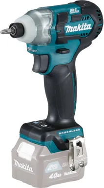 AKULÖÖKKRUVIKEERAJA ILMA AKU JA LAADIJATA TD111DZ MAKITA 10,8V HARJAVABA