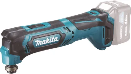 AKUUNIVERSAALTÖÖRIIST MAKITA TM30DZ 10,8V ILMA AKU JA LAADIJATA