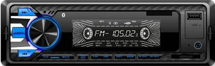 AUTORAADIO LAS8012 SD USB BLUETOOTH