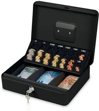 RAHAKARP EURODE LAHTRITEGA KREATOR 300X240X90MM