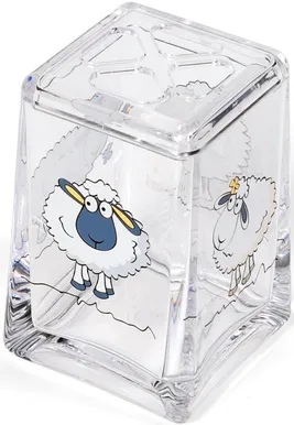 HAMBAHARJAHOIDJA WALLANDER FUNNY SHEEP