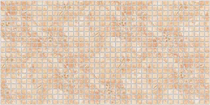PVC SEINAPANEEL 48X95CM RELJEEF MOSAIIK BEEŽ