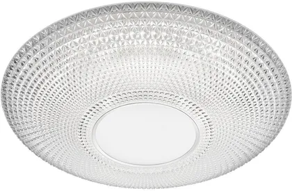 PLAFOON CUMANO 60W LED 5800LM 3000-5500K PULT
