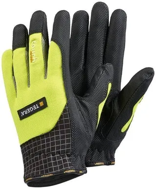 TÖÖKINDAD TEGERA MICROTHAN+ SÕRMIKUD XL/10"