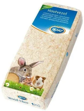 LEMMIKLOOMA SAEPURU DUVO+ 1KG